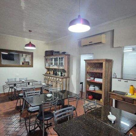 Hotel & Hostel San Jose Ribeirão Preto Dış mekan fotoğraf