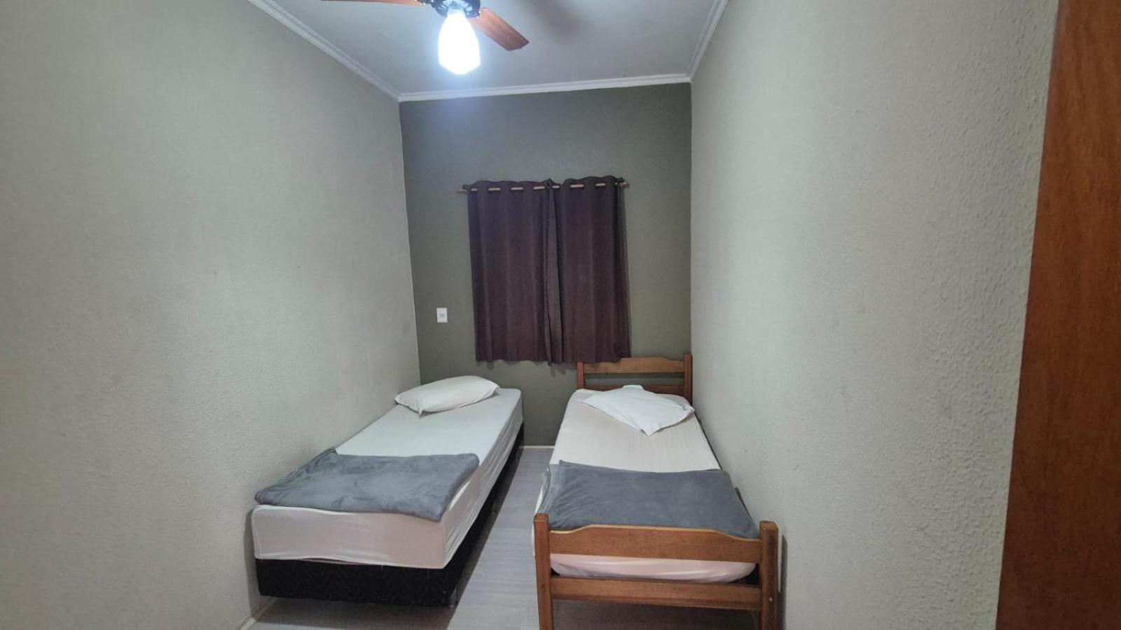 Hotel & Hostel San Jose Ribeirão Preto Dış mekan fotoğraf