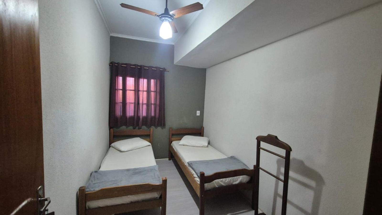 Hotel & Hostel San Jose Ribeirão Preto Dış mekan fotoğraf