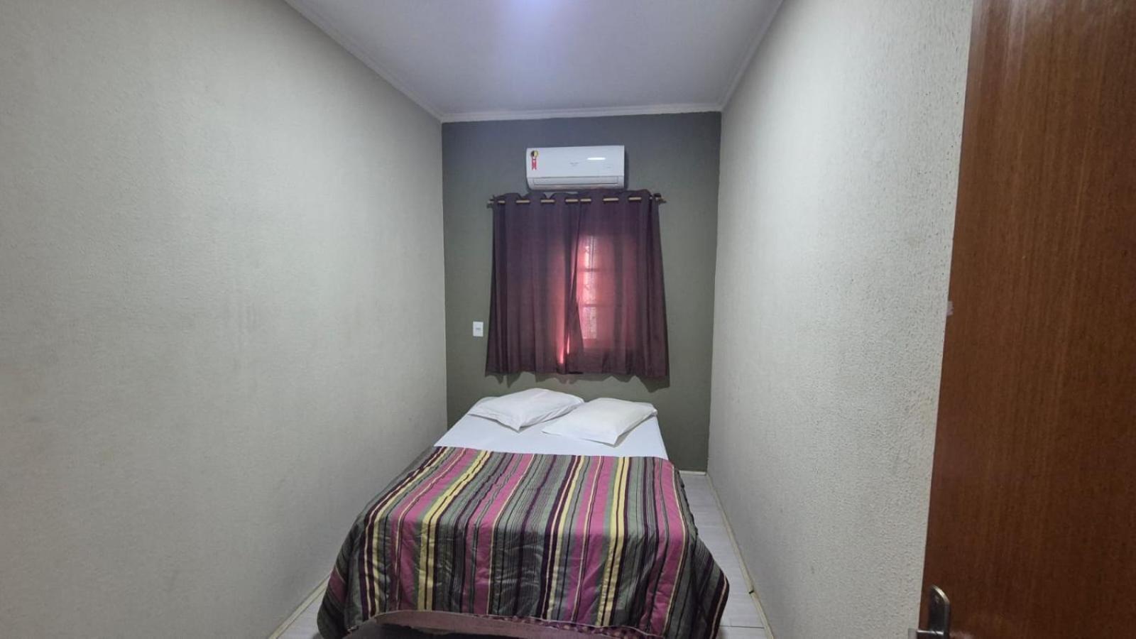 Hotel & Hostel San Jose Ribeirão Preto Dış mekan fotoğraf