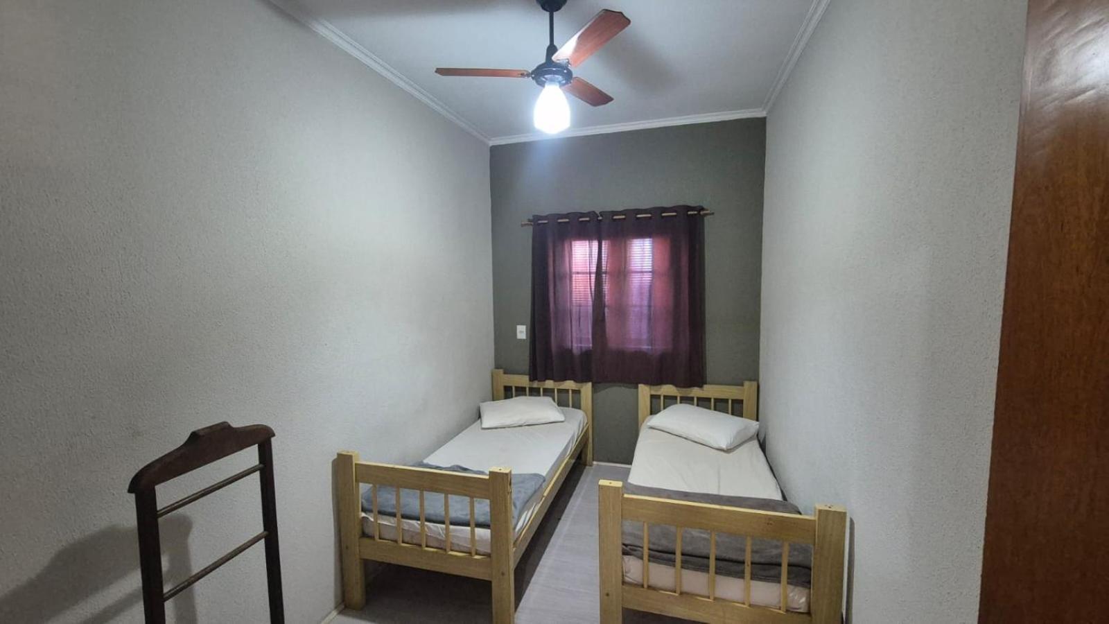 Hotel & Hostel San Jose Ribeirão Preto Dış mekan fotoğraf