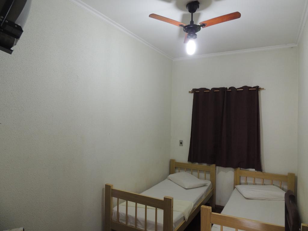 Hotel & Hostel San Jose Ribeirão Preto Dış mekan fotoğraf