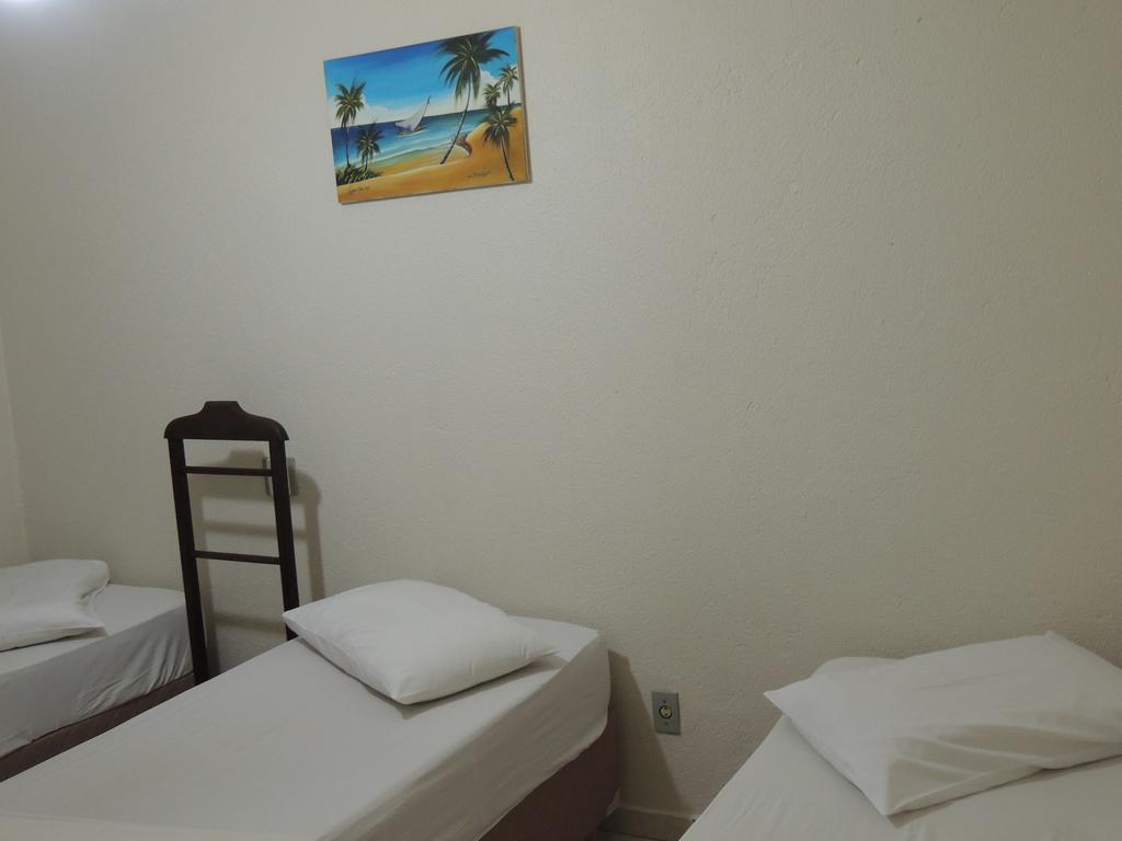 Hotel & Hostel San Jose Ribeirão Preto Dış mekan fotoğraf
