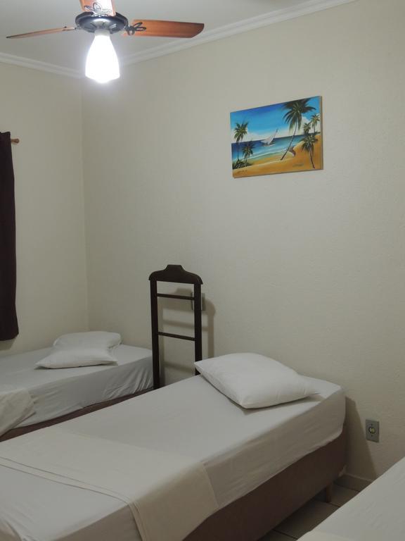 Hotel & Hostel San Jose Ribeirão Preto Dış mekan fotoğraf