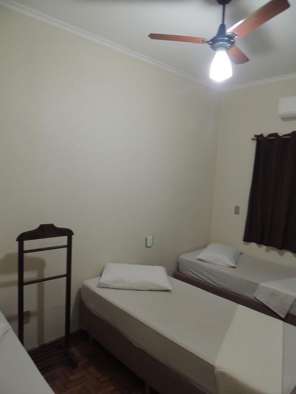 Hotel & Hostel San Jose Ribeirão Preto Dış mekan fotoğraf