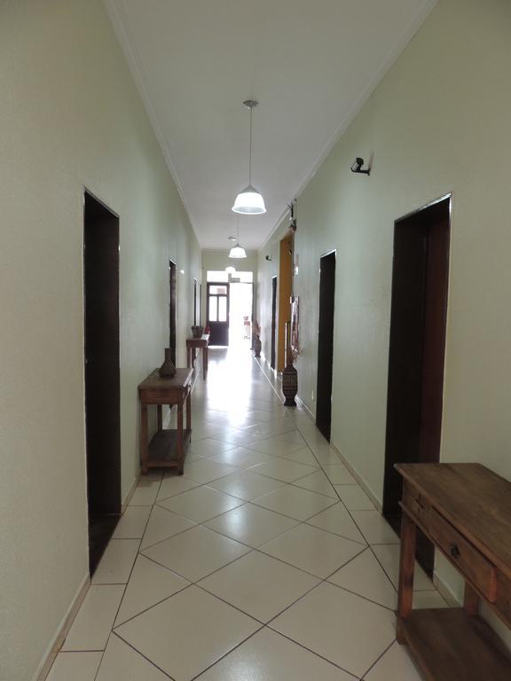 Hotel & Hostel San Jose Ribeirão Preto Dış mekan fotoğraf