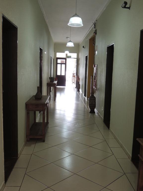 Hotel & Hostel San Jose Ribeirão Preto Dış mekan fotoğraf